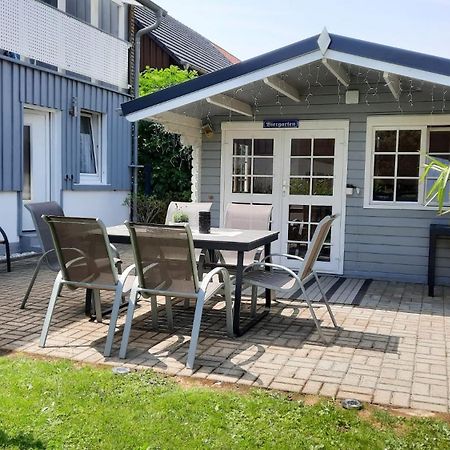Ferienhaus Werner Im Vogelsberg Grebenhain Exterior foto
